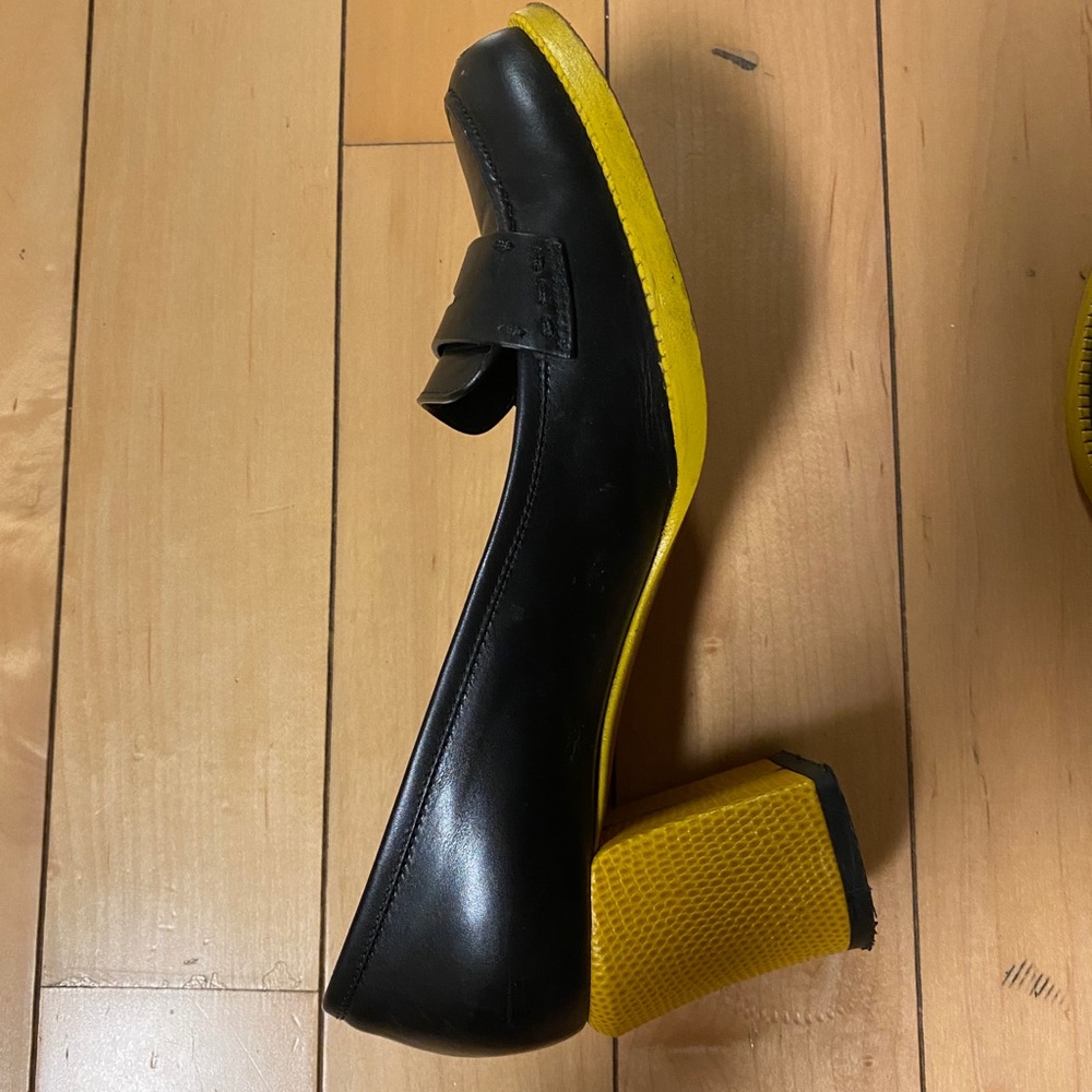Fendi pump - Picture 4 of 9